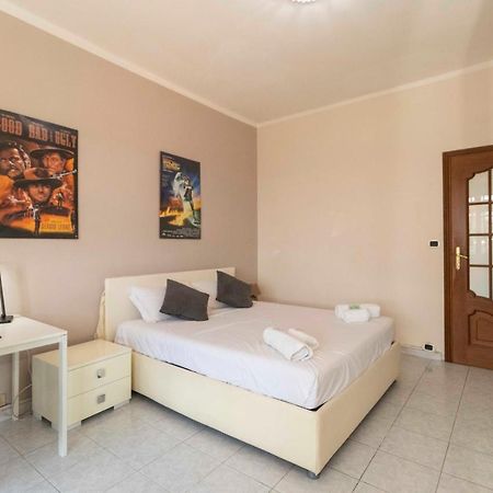 Mm Bengasi Modern Apartment Турин Екстер'єр фото