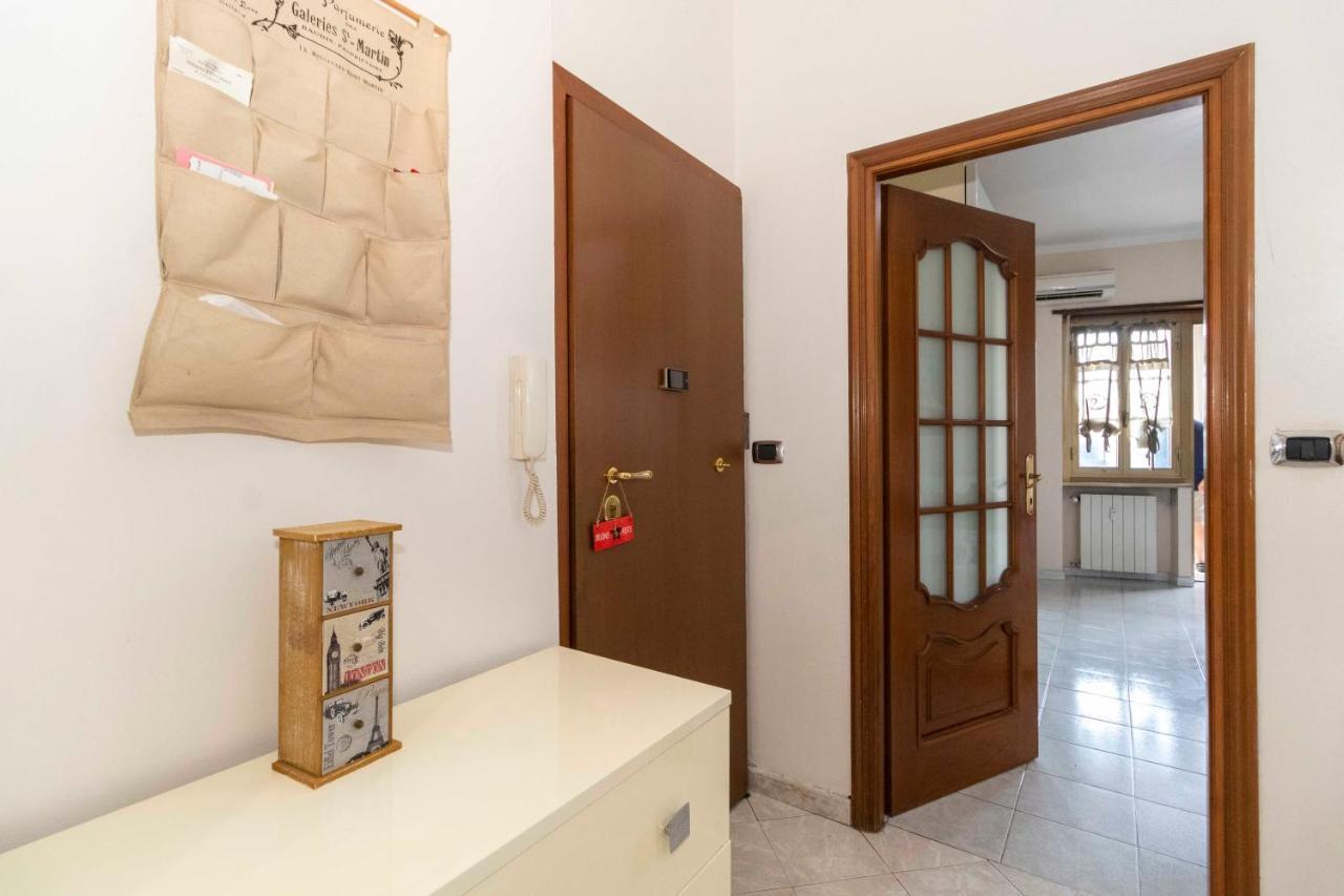 Mm Bengasi Modern Apartment Турин Екстер'єр фото