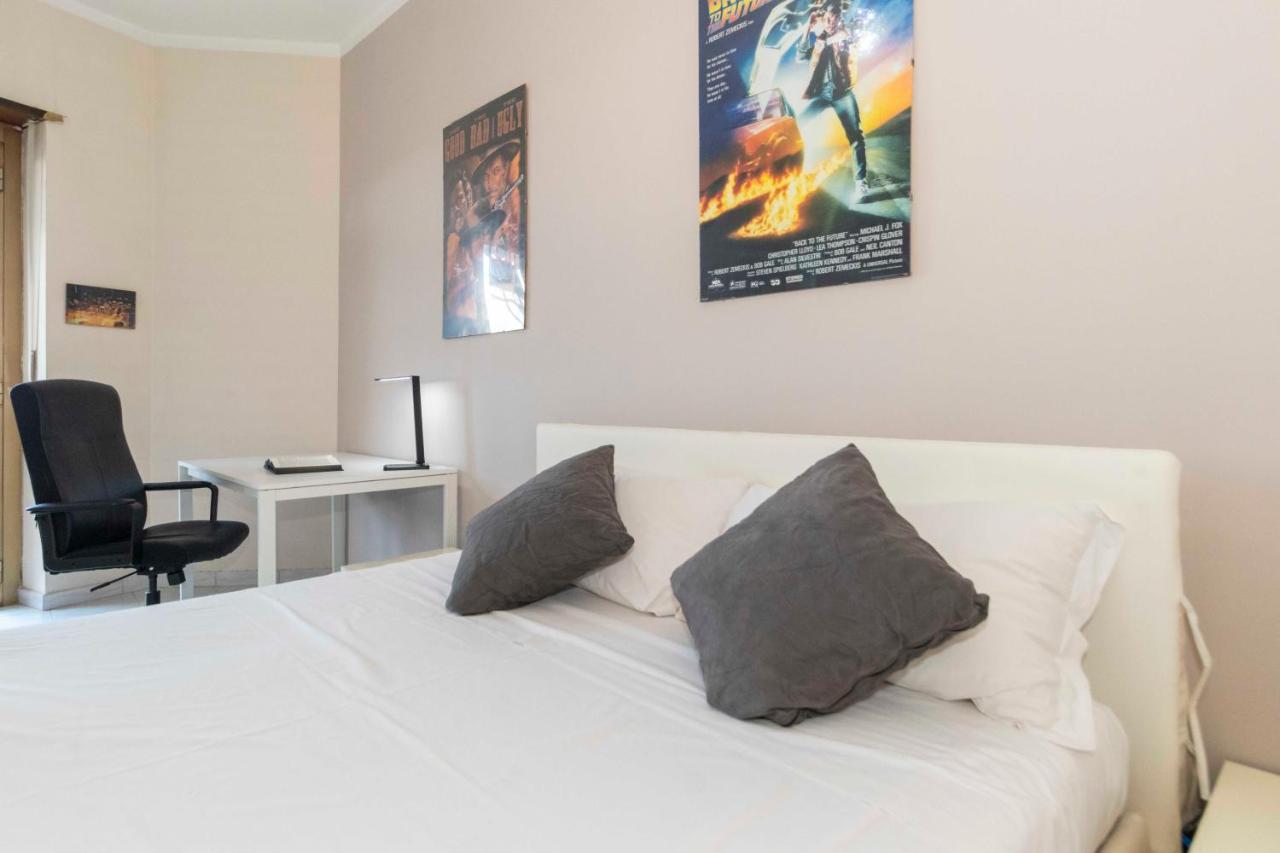 Mm Bengasi Modern Apartment Турин Екстер'єр фото