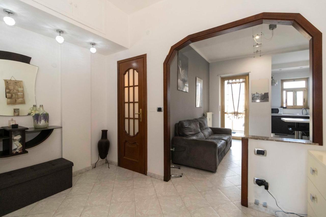 Mm Bengasi Modern Apartment Турин Екстер'єр фото