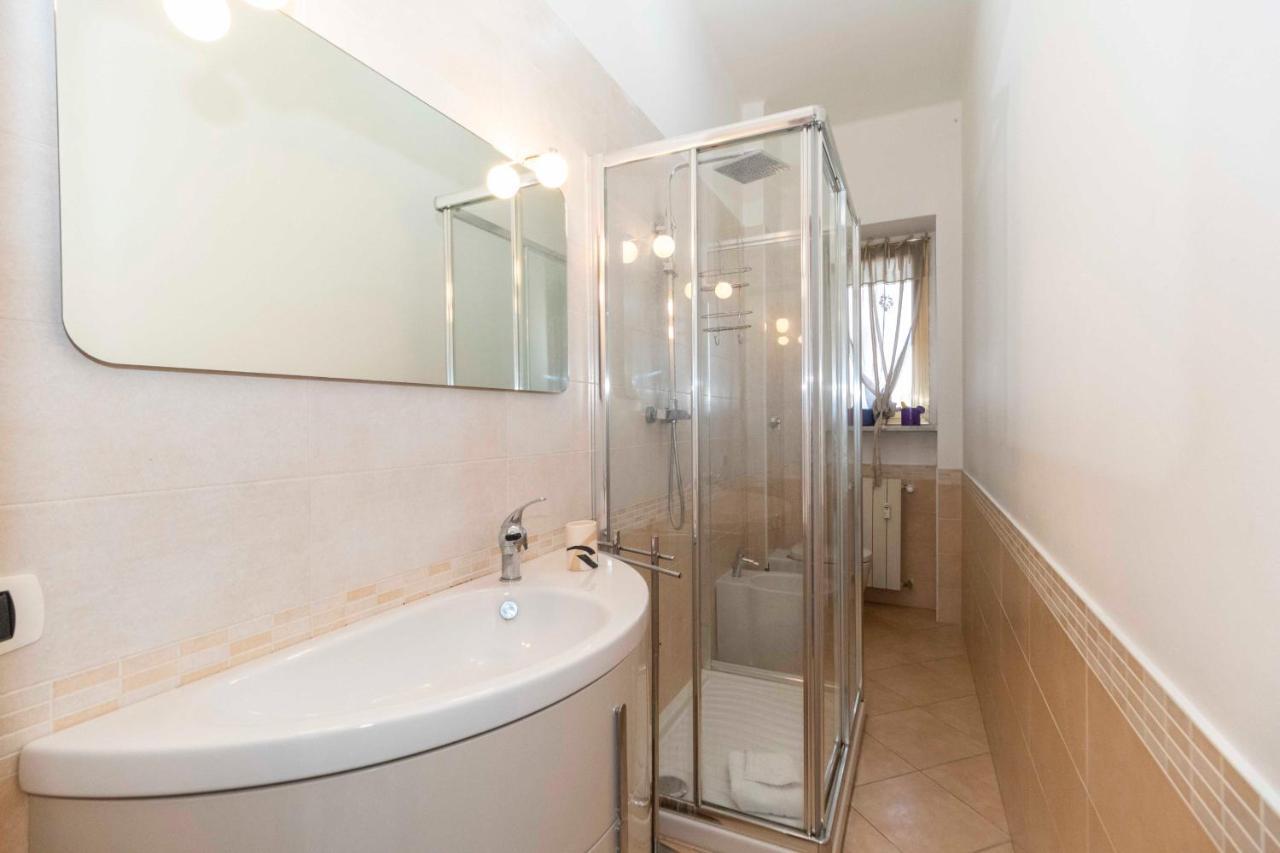 Mm Bengasi Modern Apartment Турин Екстер'єр фото