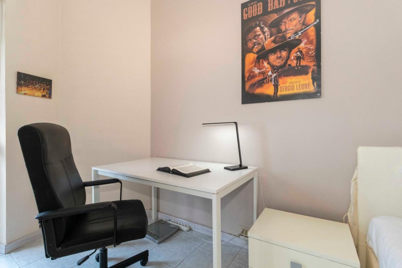 Mm Bengasi Modern Apartment Турин Екстер'єр фото