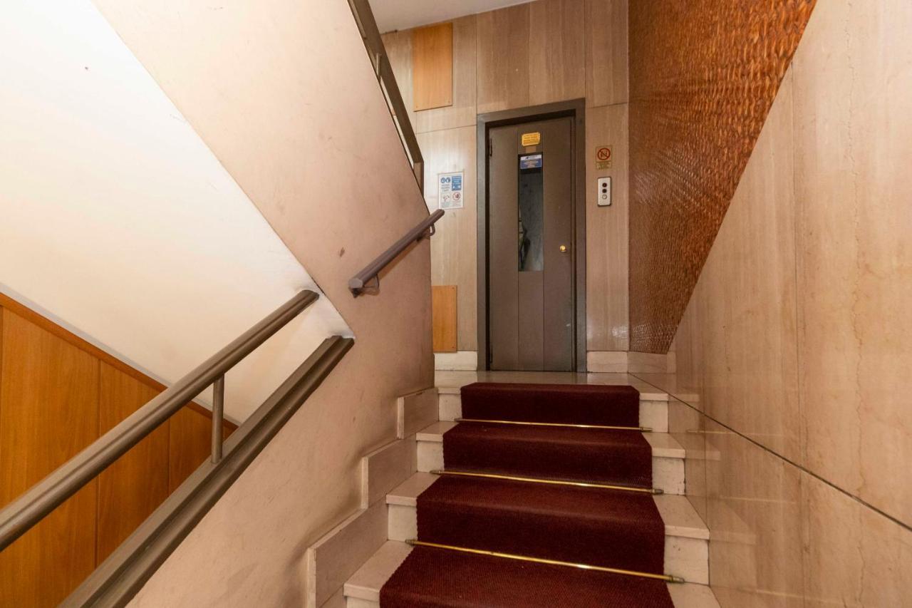 Mm Bengasi Modern Apartment Турин Екстер'єр фото