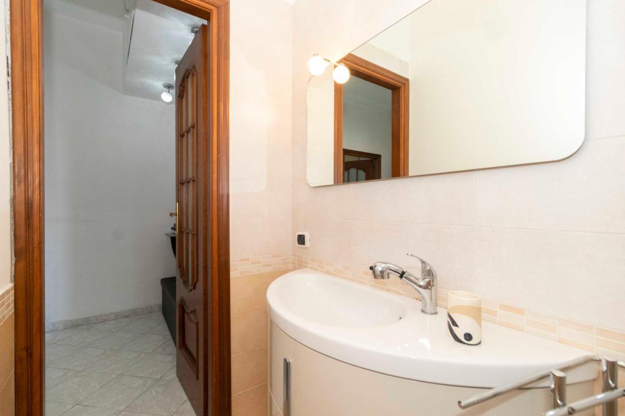 Mm Bengasi Modern Apartment Турин Екстер'єр фото
